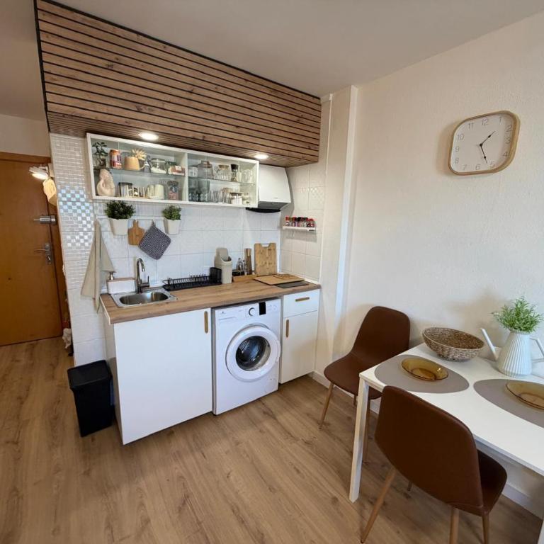 Tamy-Home - Apartamento de 1 dormitorio - 13