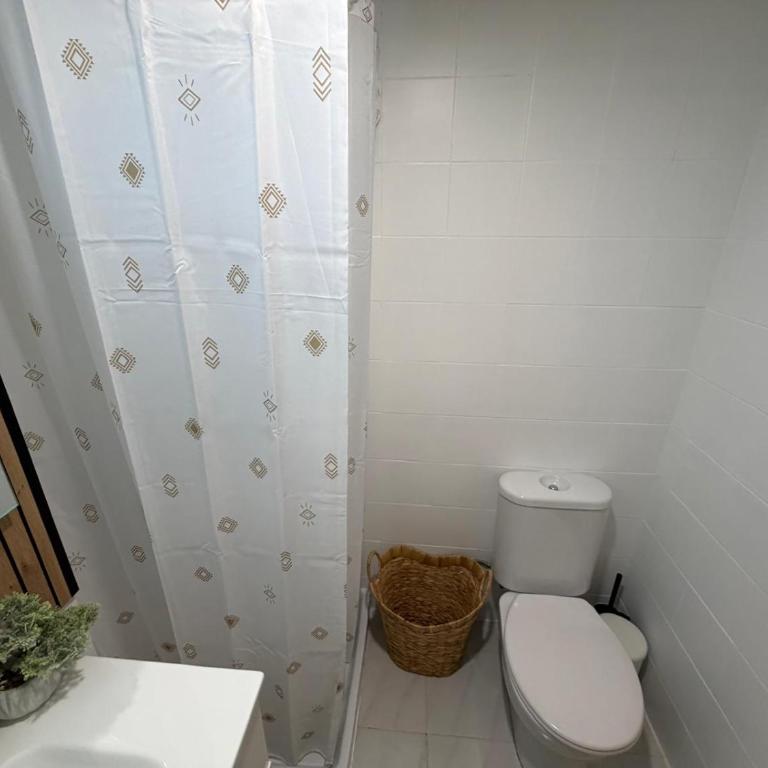 Tamy-Home - Apartamento de 1 dormitorio - 14
