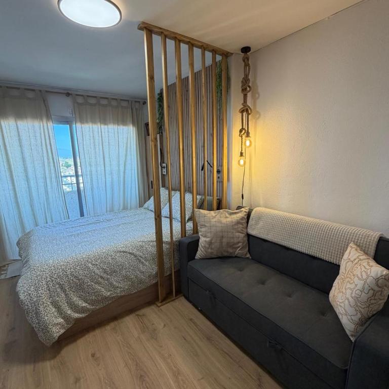 Tamy-Home - Apartamento de 1 dormitorio - 17