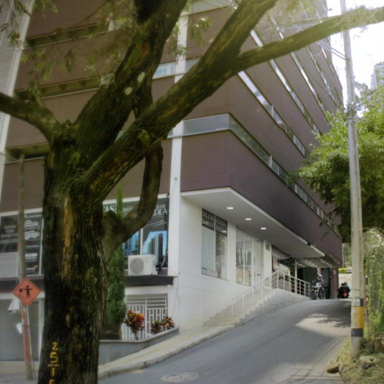 Natural Host Sabaneta - Apartamento Premium de 3 dormitorios con balcón - 38