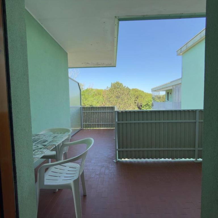 Piscina, Parcheggio, Campi sportivi - Valbella 12 - Two-Bedroom Apartment - 20
