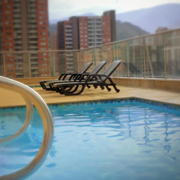 Natural Host Sabaneta - Apartamento Premium de 3 dormitorios con balcón - 1