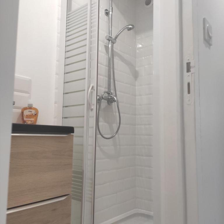 Popissime - One-Bedroom Apartment - 4