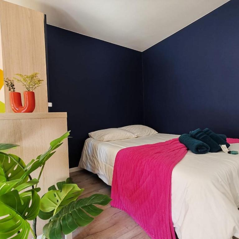 Popissime - One-Bedroom Apartment - 5