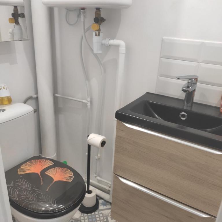 Popissime - One-Bedroom Apartment - 8