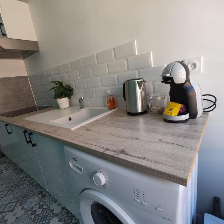 Popissime - One-Bedroom Apartment - 12