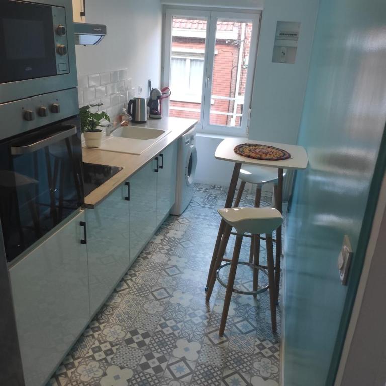 Popissime - One-Bedroom Apartment - 13