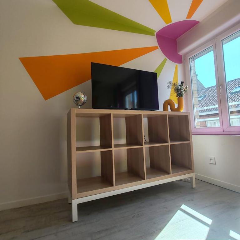 Popissime - One-Bedroom Apartment - 14