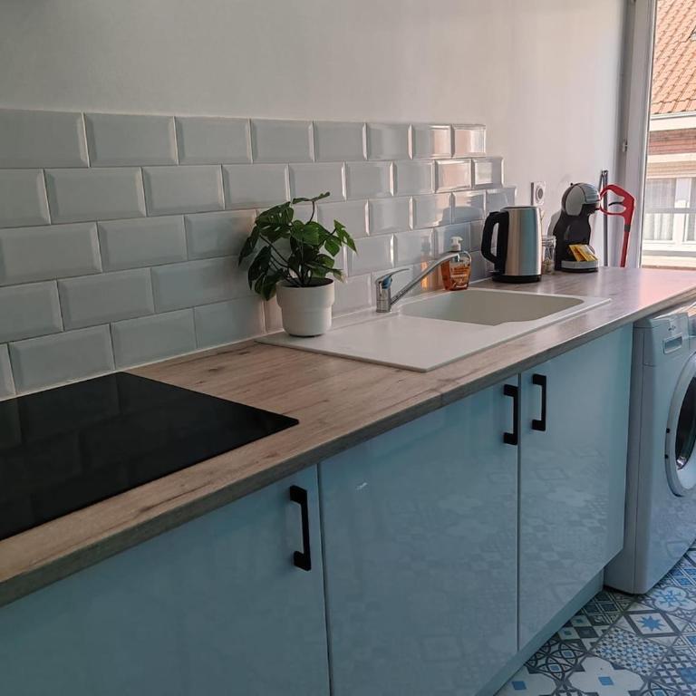 Popissime - One-Bedroom Apartment - 10