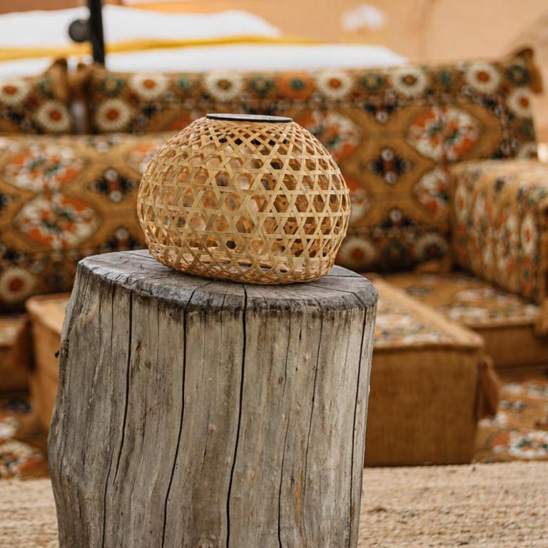 WoodMood - Zelt - 10