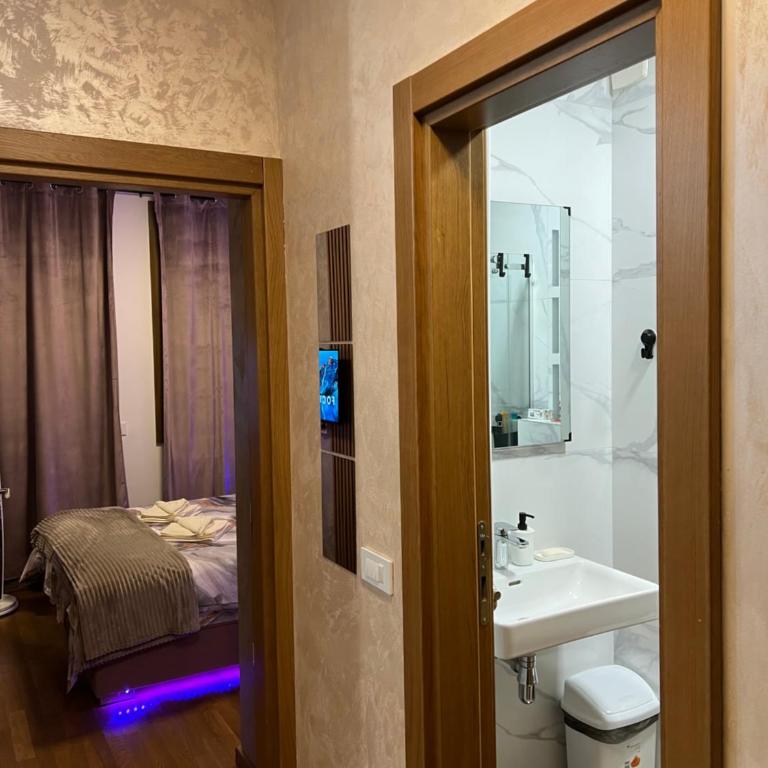 Skyline Apartment Zlatibor - Apartman sa 1 Spavaćom Sobom - 6
