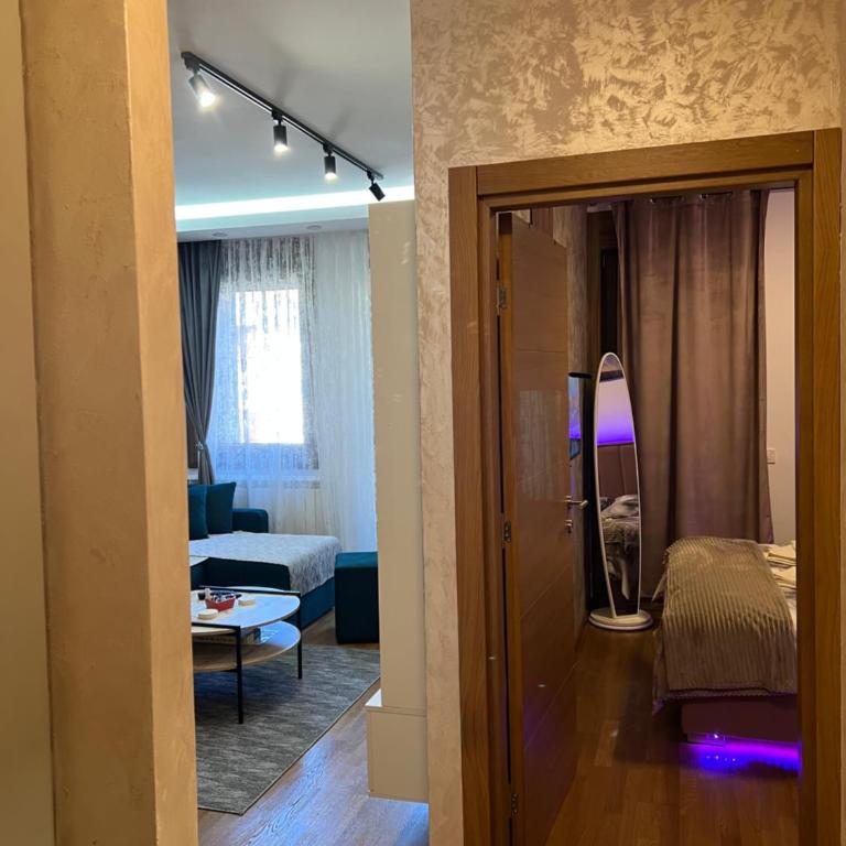 Skyline Apartment Zlatibor - Apartman sa 1 Spavaćom Sobom - 7