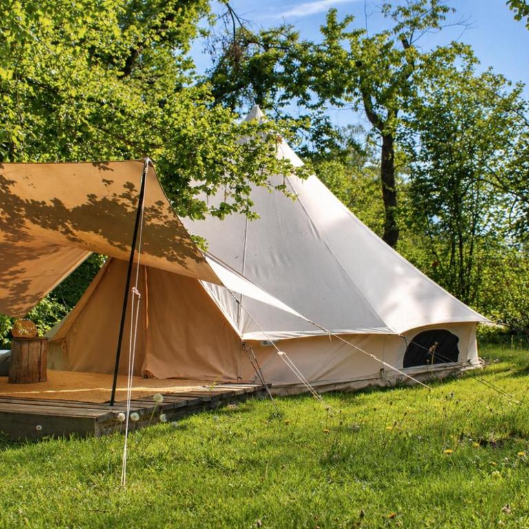 WoodMood - Zelt - 22
