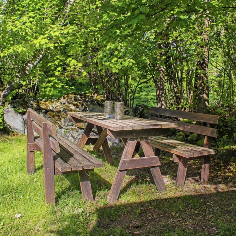 WoodMood - Zelt - 23