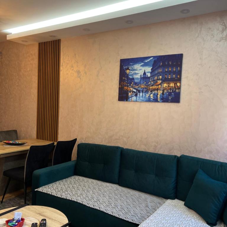 Skyline Apartment Zlatibor - Apartman sa 1 Spavaćom Sobom - 10