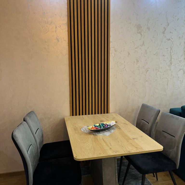 Skyline Apartment Zlatibor - Apartman sa 1 Spavaćom Sobom - 11