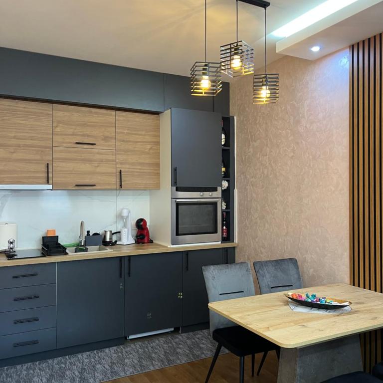 Skyline Apartment Zlatibor - Apartman sa 1 Spavaćom Sobom - 12