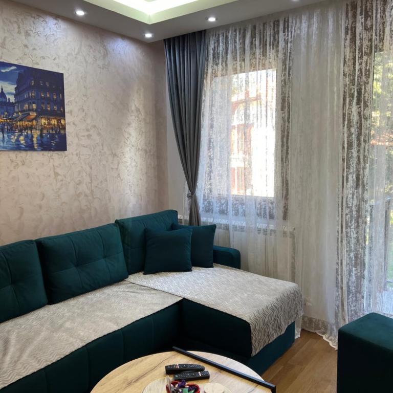 Skyline Apartment Zlatibor - Apartman sa 1 Spavaćom Sobom - 1