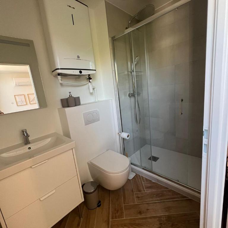 LE VOLONTAIRE - Bohème - Appartement 1 Chambre - 3
