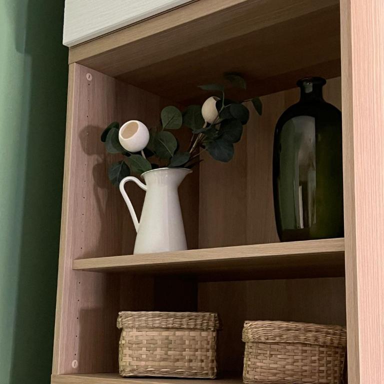 LE VOLONTAIRE - Bohème - Appartement 1 Chambre - 4