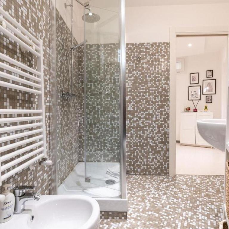 Mameli 56 - Apartment in Palazzo Storico Trastevere - Appartamento Suite - 5