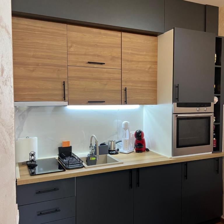 Skyline Apartment Zlatibor - Apartman sa 1 Spavaćom Sobom - 15