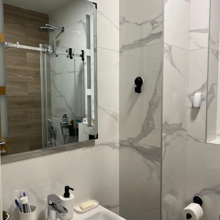 Skyline Apartment Zlatibor - Apartman sa 1 Spavaćom Sobom - 18