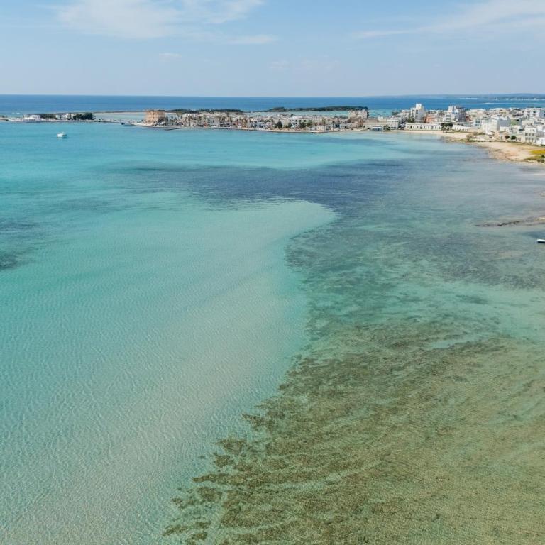 Fronte mare Villa Ariel - Villa con Vista Mare - 30