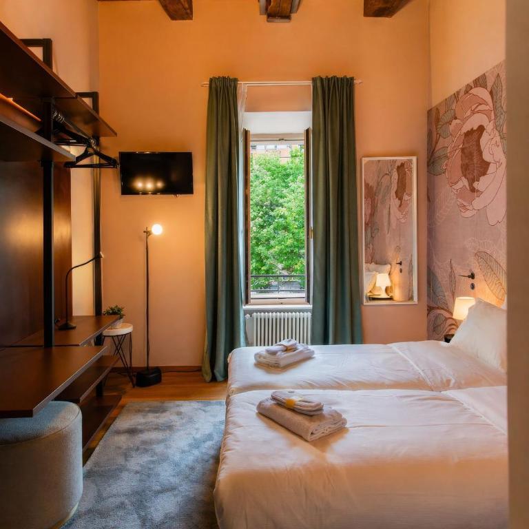 Como Icon Centro Apartment By Icon7 Luxury - Appartamento con Terrazza - 41