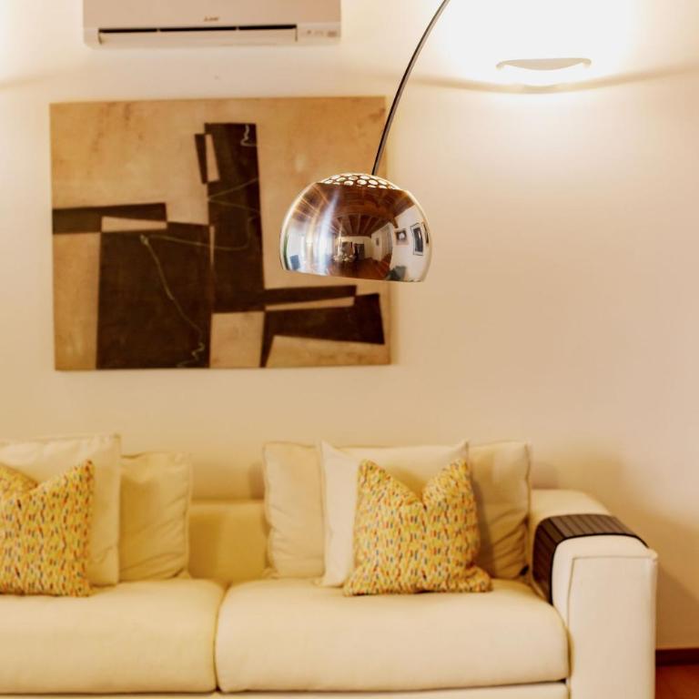 Como Icon Centro Apartment By Icon7 Luxury - Appartamento con Terrazza - 7