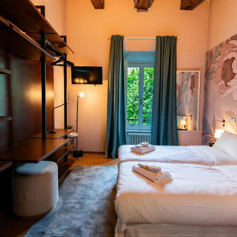 Como Icon Centro Apartment By Icon7 Luxury - Appartamento con Terrazza - 11