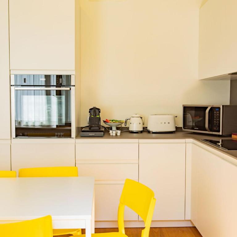 Como Icon Centro Apartment By Icon7 Luxury - Appartamento con Terrazza - 6