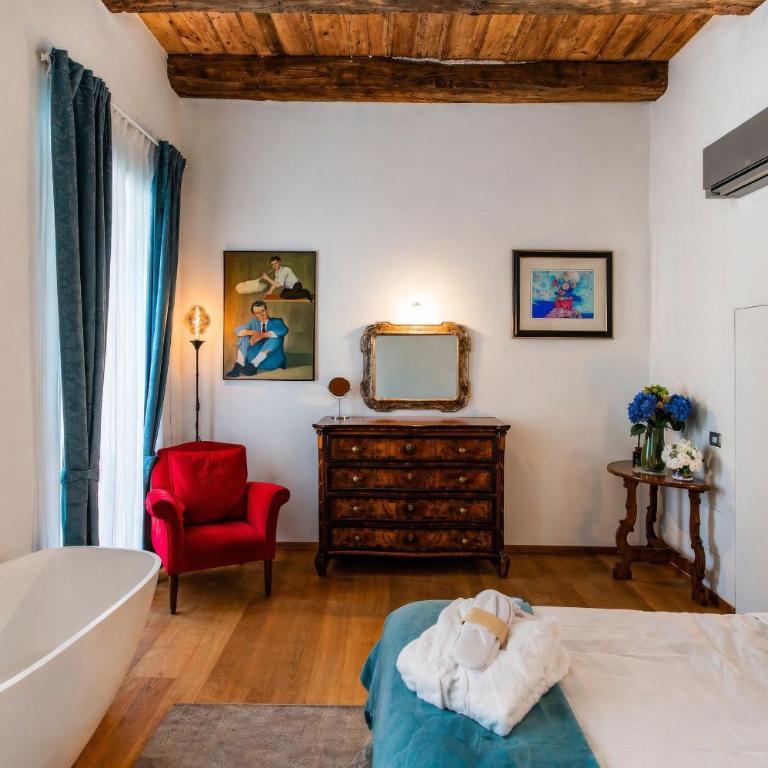 Como Icon Centro Apartment By Icon7 Luxury - Appartamento con Terrazza - 16
