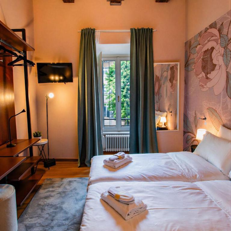 Como Icon Centro Apartment By Icon7 Luxury - Appartamento con Terrazza - 24