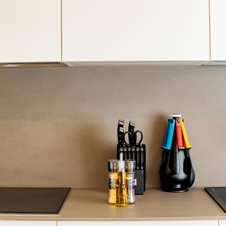 Como Icon Centro Apartment By Icon7 Luxury - Appartamento con Terrazza - 29