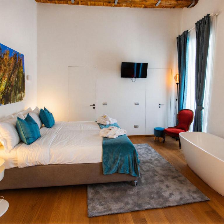 Como Icon Centro Apartment By Icon7 Luxury - Appartamento con Terrazza - 33