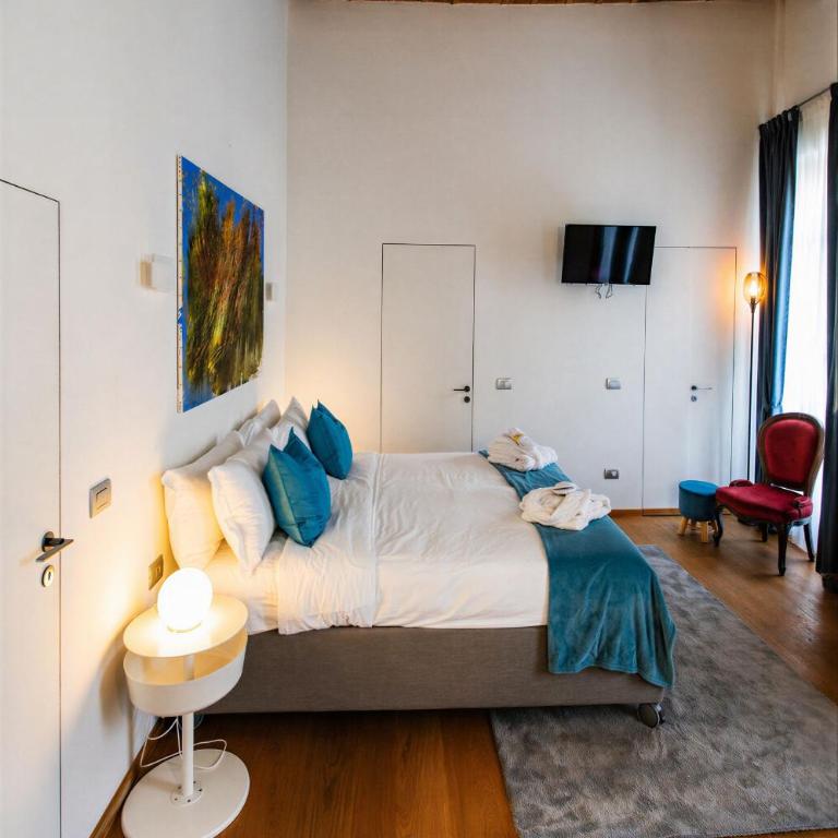 Como Icon Centro Apartment By Icon7 Luxury - Appartamento con Terrazza - 42