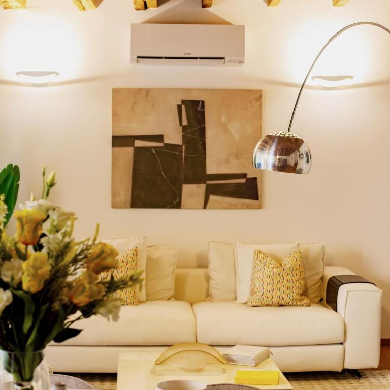 Como Icon Centro Apartment By Icon7 Luxury - Appartamento con Terrazza - 10