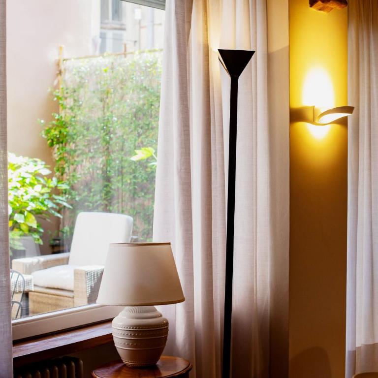 Como Icon Centro Apartment By Icon7 Luxury - Appartamento con Terrazza - 48