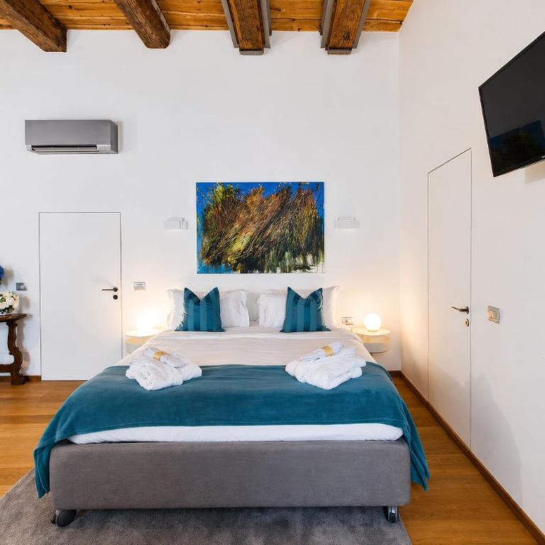 Como Icon Centro Apartment By Icon7 Luxury - Appartamento con Terrazza - 53