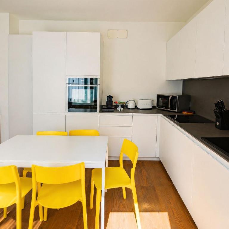 Como Icon Centro Apartment By Icon7 Luxury - Appartamento con Terrazza - 56