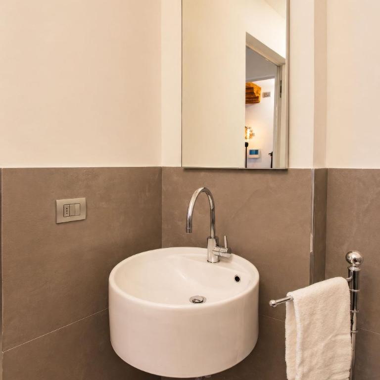 Como Icon Centro Apartment By Icon7 Luxury - Appartamento con Terrazza - 57