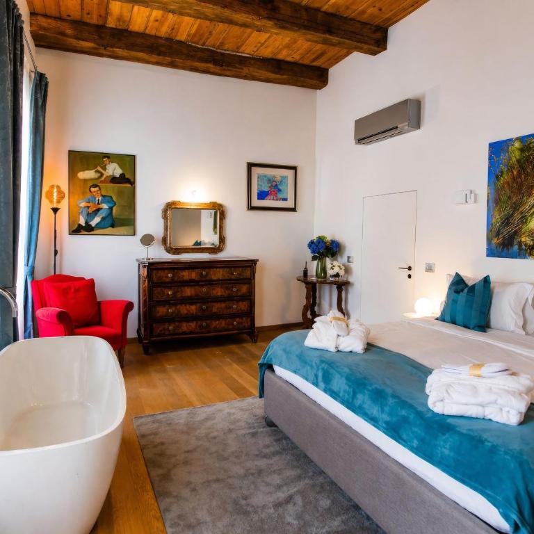 Como Icon Centro Apartment By Icon7 Luxury - Appartamento con Terrazza - 46