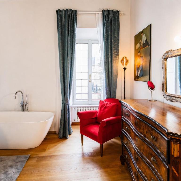 Como Icon Centro Apartment By Icon7 Luxury - Appartamento con Terrazza - 61