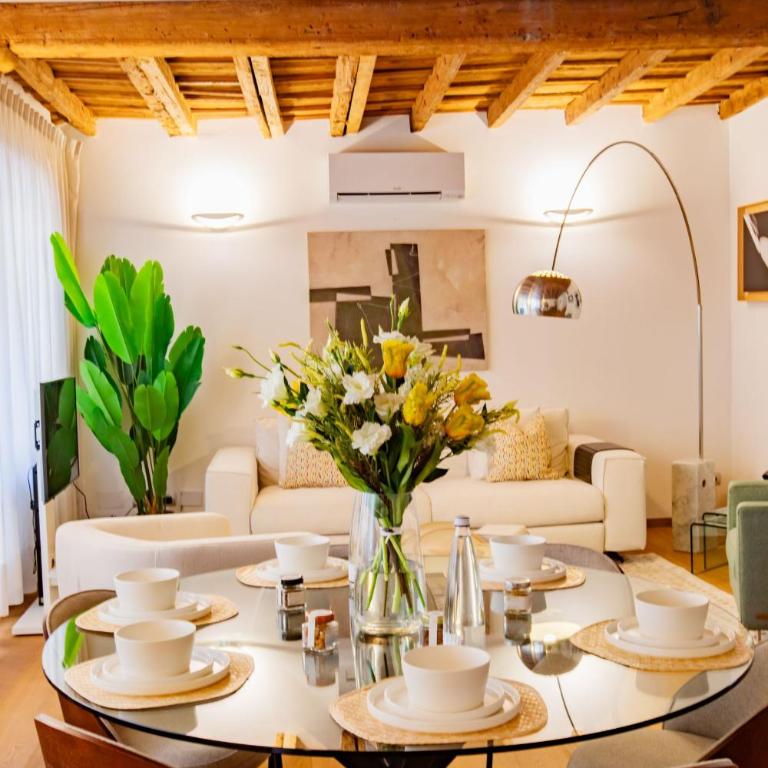 Como Icon Centro Apartment By Icon7 Luxury - Appartamento con Terrazza - 71