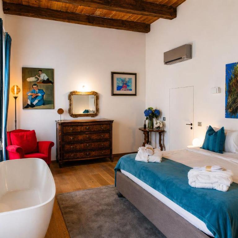 Como Icon Centro Apartment By Icon7 Luxury - Appartamento con Terrazza - 73