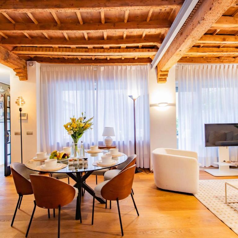Como Icon Centro Apartment By Icon7 Luxury - Appartamento con Terrazza - 75