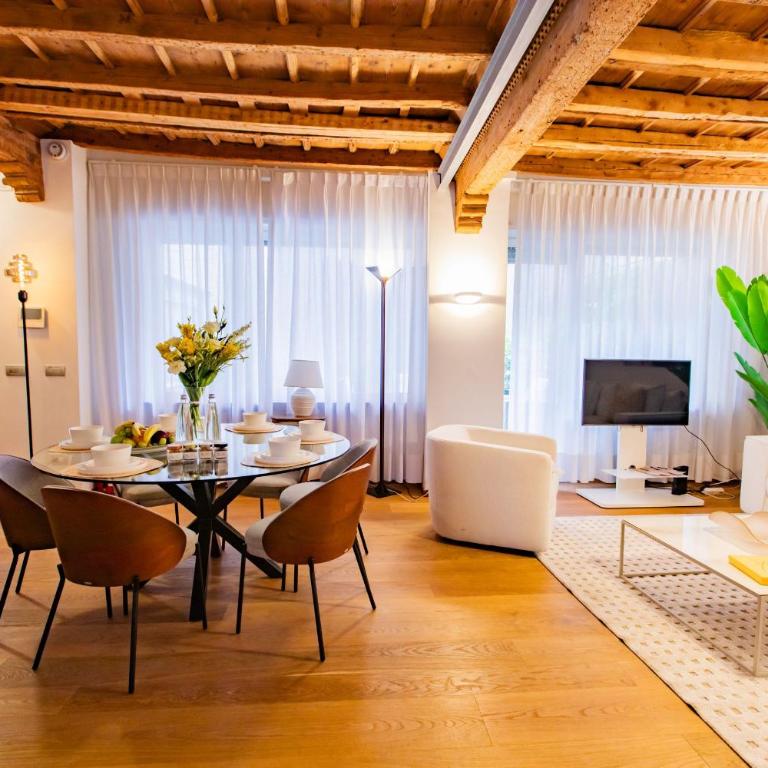 Como Icon Centro Apartment By Icon7 Luxury - Appartamento con Terrazza - 76