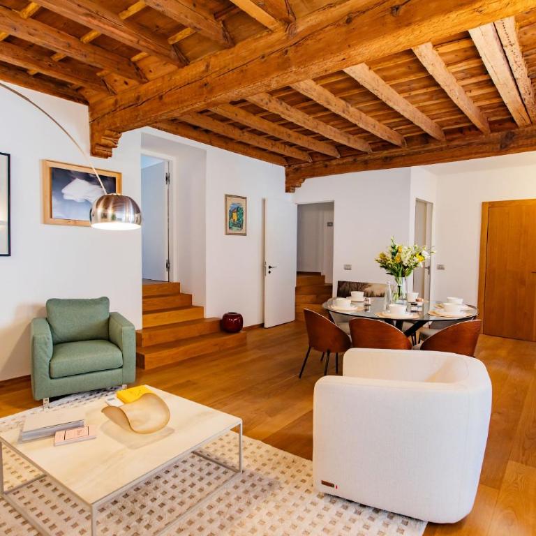 Como Icon Centro Apartment By Icon7 Luxury - Appartamento con Terrazza - 4
