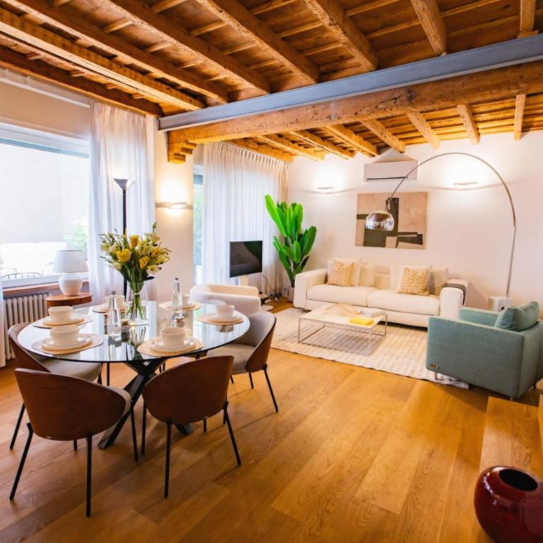Como Icon Centro Apartment By Icon7 Luxury - Appartamento con Terrazza - 78